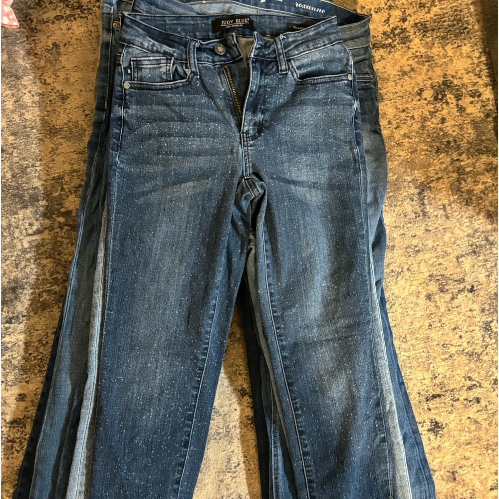 Judy Blue skinny